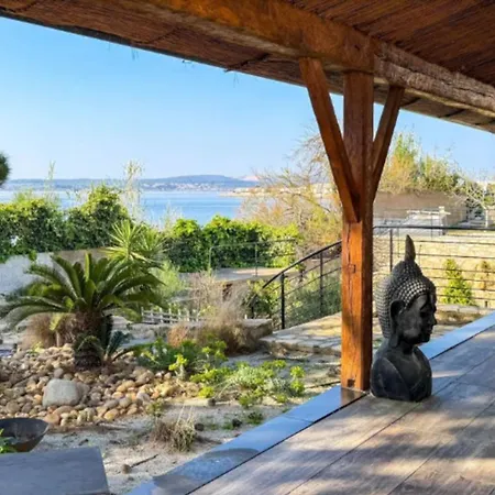Villa Lecrin De Letang - Welkeys